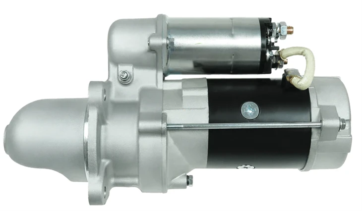 MERCEDE OM906 STARTER MOTOR MERCEDE OM906 STARTER MOTOR