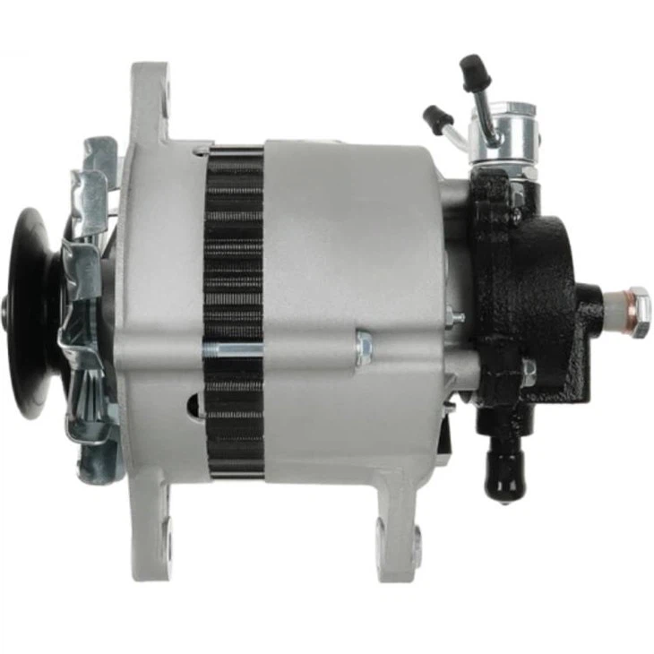 Reference Number:Hyundai 373004Z505, K62918300B Kia 0K62918300D, 0K65A18300A, 0K65E18300A, 0K73Z18300, 373004Z300 Application:KIA K 2700 2. 7 d