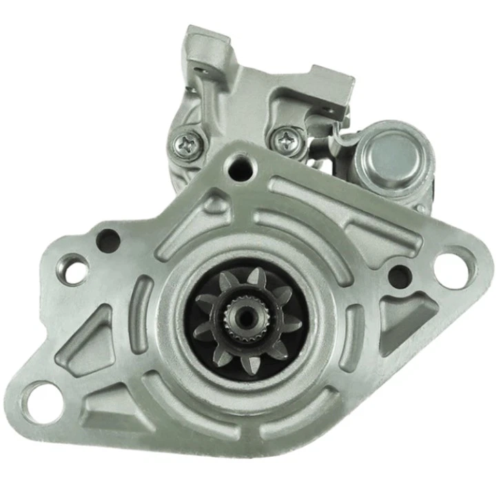 Referenčna številka: Mitsubishi: M008T55071, M008T55073, M8T55071, M8T55073, ME015766, ME215097, ME220480 WAI: 18971N Aplikacija: Mitsubishi 4d34