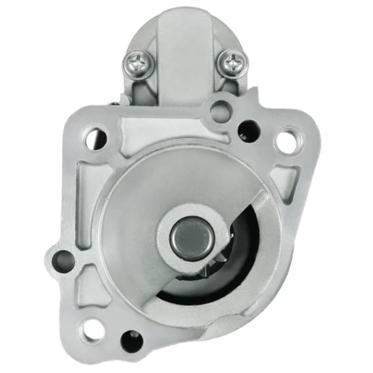 Referenčna številka: Mitsubishi: M2T85271, M 00 2T85271 Suzuki: 3110068D00 wai: 31333n Aplikacija: Suzuki TD54